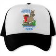 Patient With Me I'm From The 1900s Premium Trucker Cap Patient With Me I'm From The 1900s Premium Trucker Cap