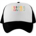 PharmD Doctor Of Pharmacy Student Pharmacist Graduation Trucker Cap