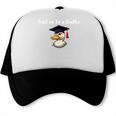 PhD Graduation Trust Me I'm a Doctor For PhD Graduate Trucker Cap