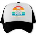 PhD Level Complete Graduation Doctorate In Philosophy Trucker Cap
