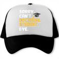 PhD Student Doctoral Degree Graduation Phd Graduate Trucker Cap