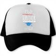 PhD Survivor 2018 Tshirt For PhD Graduates Graduation Gift Trucker Cap