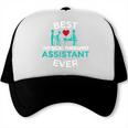 Physical Therapist Therapy Assistant PTA Graduation Trucker Cap