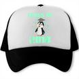 Pinguin Class 2018 Shirt Graduation Kids Graduate Trucker Cap
