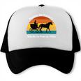 Please Be Patient With Me I'm From The 1900s Apparel Premium Trucker Cap
