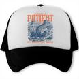 Please Be Patient With Me I'm From The 1900s Birthday Trucker Cap