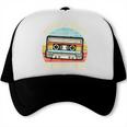 Please Be Patient With Me I'm From The 1900s Cassette Tape Trucker Cap