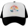 Please Be Patient With Me I'm From The 1900s Cat Premium Trucker Cap Please Be Patient With Me I'm From The 1900s Cat Premium Trucker Cap