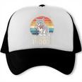 Please Be Patient With Me I'm From The 1900s Cat Trucker Cap