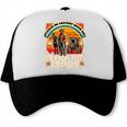 Please Be Patient With Me I'm From The 1900s Cowboy Premium Trucker Cap Please Be Patient With Me I'm From The 1900s Cowboy Premium Trucker Cap