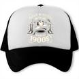 Please Be Patient With Me I'm From The 1900s Cowboy Quote Premium Trucker Cap Please Be Patient With Me I'm From The 1900s Cowboy Quote Premium Trucker Cap