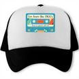 Please Be Patient With Me I'm From The 1900s Dad Premium Trucker Cap