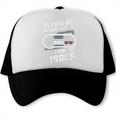 Please Be Patient I'm From The 1900s Father's Day Trucker Cap