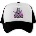 Please Be Patient With Me I'm From The 1900s Humor Premium Trucker Cap