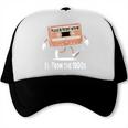 Please Be Patient I'm From The 1900s Humorous Saying Trucker Cap Please Be Patient I'm From The 1900s Humorous Saying Trucker Cap