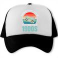 Please Be Patient With Me I'm From The 1900s Music Premium Trucker Cap Please Be Patient With Me I'm From The 1900s Music Premium Trucker Cap