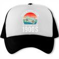 Please Be Patient With Me I'm From The 1900s Music Trucker Cap