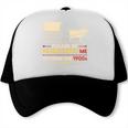Please Be Patient With Me I'm From The 1900s Old Tee Premium Trucker Cap