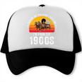 Please Be Patient With Me I'm From The 1900s Premium Trucker Cap