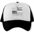 Please Be Patient With Me I'm From The 1900s Retired Fathers Trucker Cap