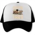 Please Be Patient With My I'm From The 1900s Retired Trucker Cap