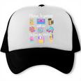 Please Be Patient With Me I'm From The 1900s Retro 90's Trucker Cap