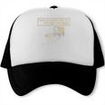 Please Be Patient With Me I'm From The 1900s Retro Tee Trucker Cap