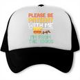 Please Be Patient With Me I'm From The 1900s Trendy Trucker Cap Please Be Patient With Me I'm From The 1900s Trendy Trucker Cap