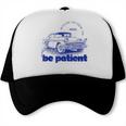 Please Be Patient With Me I'm From The 1900s Vintage Car Trucker Cap Please Be Patient With Me I'm From The 1900s Vintage Car Trucker Cap