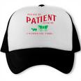 Please Be Patient I'm From The 1900s Vintage Gen X Trucker Cap