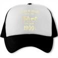 Please Be Patient With Me I'm From The 1900s Vintage Trucker Cap