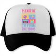 Please Be Patient With Me I'm From The 1900s Vintage 1900s Trucker Cap Please Be Patient With Me I'm From The 1900s Vintage 1900s Trucker Cap
