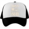 Please Be Patient To Me I'm From The 1900s Wild West Vintage Trucker Cap