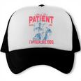 Please Be Patient-With Me I'm From The 1900s Western Outfit Trucker Cap Please Be Patient-With Me I'm From The 1900s Western Outfit Trucker Cap