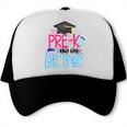 Pre-K Is So First Year Shirt Kids School Graduation Cute Trucker Cap