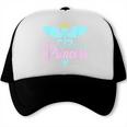 Pre-Med Women Pre Med Princess Graduation Trucker Cap