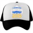 Pre School Graduation Shirts Graduate Grad 2018 Trucker Cap