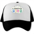 Pre School Graduation Shirts Graduate Grad Pre-K PreK Trucker Cap