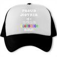 Preschool Graduation Proud Mother Of Class 2018 Trucker Cap