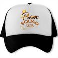 Prom Squad 2026 Cute Senior Class Of 2026 Graduation Party Trucker Cap