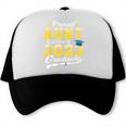 Proud Aunt Of a Class Of 2023 Graduate Senior Graduation Trucker Cap
