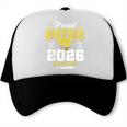 Proud Brother Of a Class Of 2026 Graduate Senior Graduation Trucker Cap