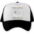 Proud Coast Guard Brother-In-Law US Coast Guard Graduation Trucker Cap