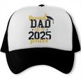 Proud Dad Of a 2025 Senior Graduation Trucker Cap