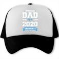 Proud Dad Of A Class Of 2020 Graduate TShirt Graduation Trucker Cap