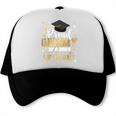Proud Gammy Of A Class Of 2025 Graduate Senior Graduation Trucker Cap