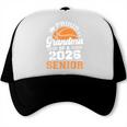 Proud Grandma Of A 2026 Senior Basketball Graduation Trucker Cap