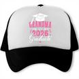 Proud Grandma Of a Class Of 2026 Graduate For Graduation Trucker Cap