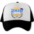 Proud Grandpa Of 2018 Senior Shirt Graduation Grad 2K18 Trucker Cap