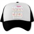 Proud Great Grandma Of 2022 Graduate Class 2022 Graduation Trucker Cap